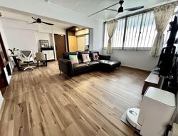 Blk 419 Serangoon Central (Serangoon), HDB 4 Rooms #586721181